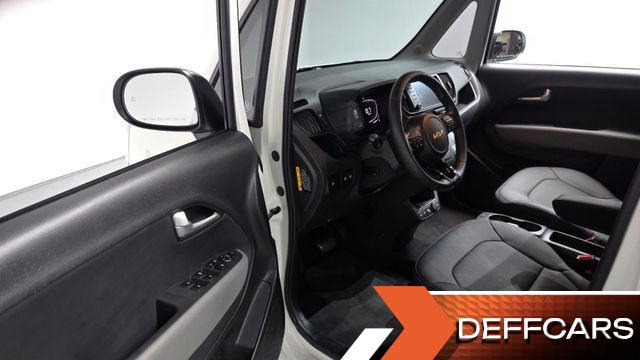 Kia RAY Signature купить на сайте DeffCars