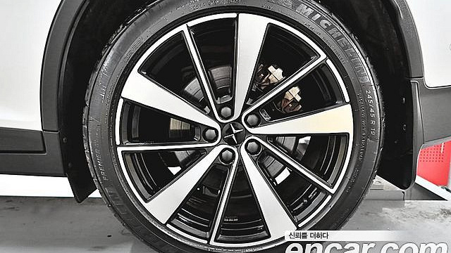 Polestar POLESTAR 2 Longrange Singlemotor купить на сайте DeffCars