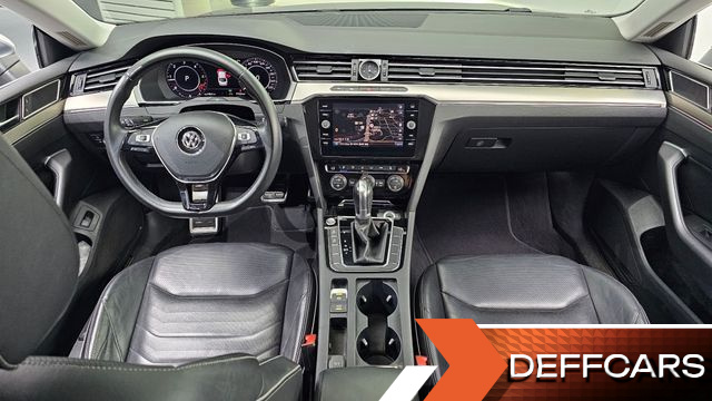 Volkswagen ARTEON 2.0 TDI Premium купить на сайте DeffCars