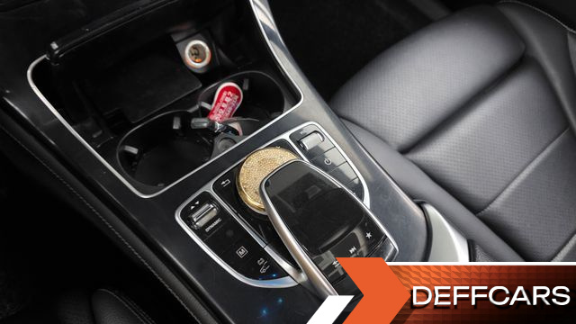 Mercedes GLC-CLASS GLC350e 4MATIC Premium купить на сайте DeffCars