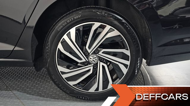 Volkswagen JETTA 1.4 TSI Prestige купить на сайте DeffCars