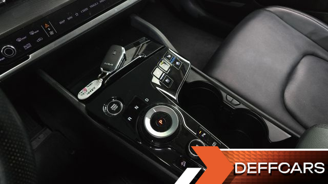 Kia SPORTAGE Gasoline 1.6 Turbo 2WD Nobleless купить на сайте DeffCars