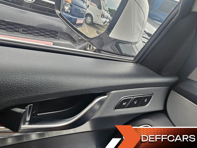 Hyundai PALISADE Diesel 2.2 2WD Exclusive купить на сайте DeffCars