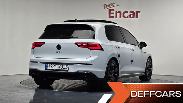 Volkswagen GOLF 2.0 GTI купить на сайте DeffCars