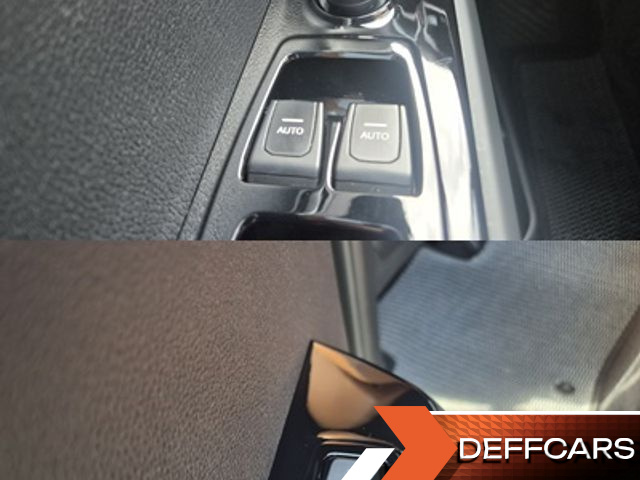 Ssangyong TORRES Gasoline 1.5 2WD T7 купить на сайте DeffCars