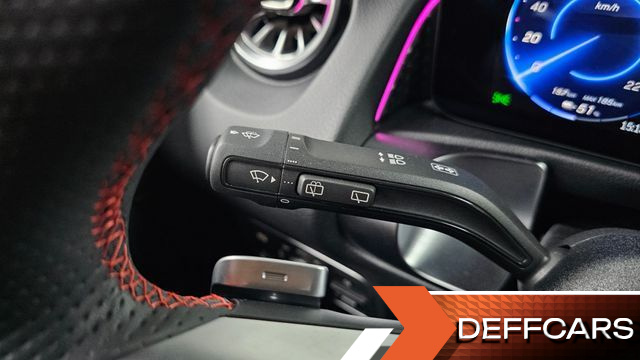 Mercedes EQB EQB300 4MATIC AMG Line купить на сайте DeffCars
