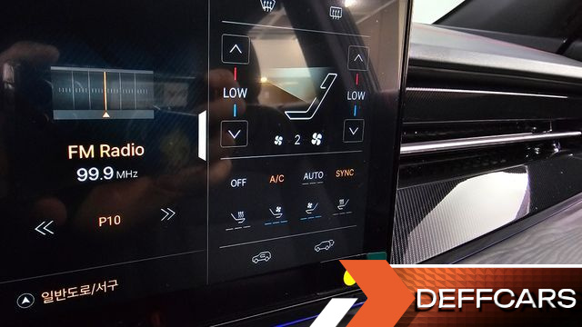 Ssangyong ACTYON Gasoline 1.5 4WD S9 купить на сайте DeffCars