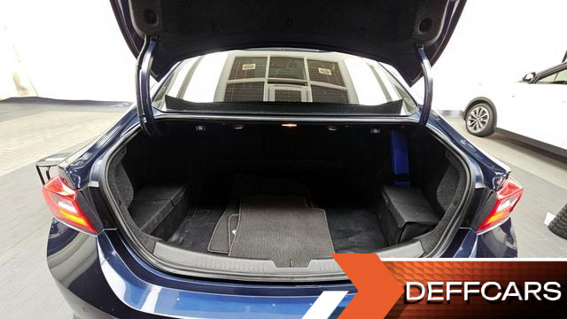 ChevroletGMDaewoo MALIBU 2.0 Turbo LTZ Premium купить на сайте DeffCars