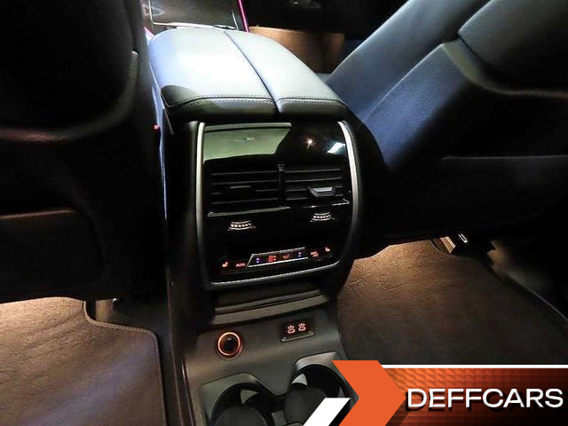 BMW X7 xDrive 40i M Sport 6STR купить на сайте DeffCars