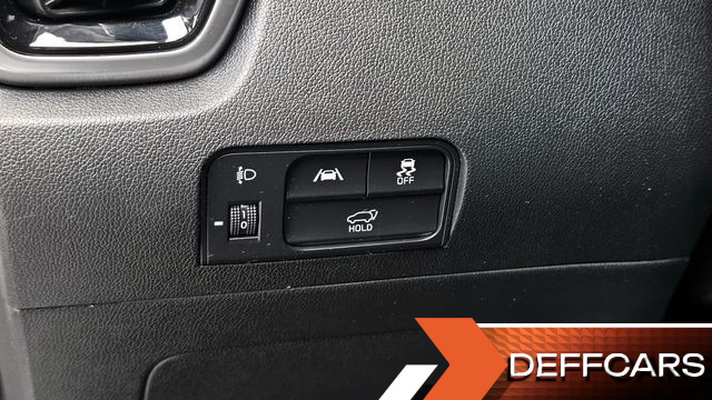 Kia SORENTO Diesel 2.2 2WD Noblesse купить на сайте DeffCars