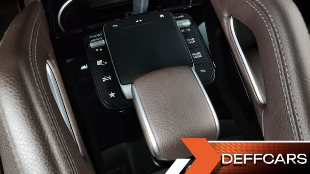 Mercedes GLE-CLASS GLE300d 4MATIC купить на сайте DeffCars