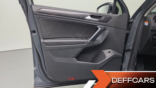 Volkswagen TIGUAN 2.0 TDI 4Motion Prestige купить на сайте DeffCars