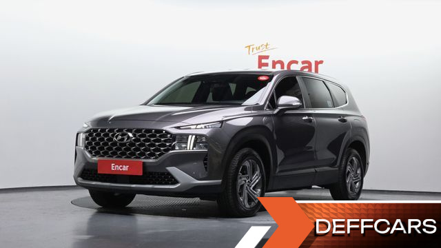 Hyundai SANTAFE Gasoline 2.5T 4WD Exclusive купить на сайте DeffCars