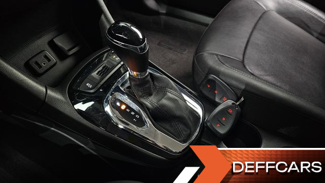 ChevroletGMDaewoo CRUZE 1.4 Turbo LTZ Deluxe купить на сайте DeffCars