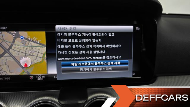 Mercedes E-CLASS E200 Avantgarde купить на сайте DeffCars