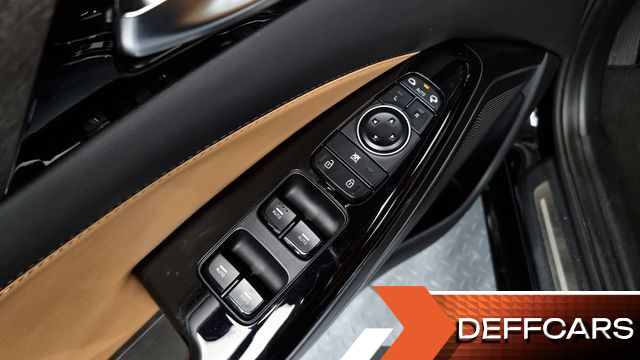 Kia K7 2.5 GDI Noblesse купить на сайте DeffCars