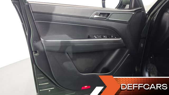 Ssangyong REXTON Diesel 2.2 2WD Culman Wild купить на сайте DeffCars