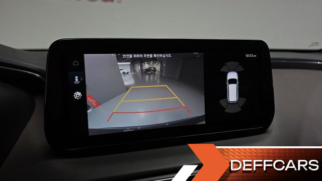Hyundai SANTAFE Diesel 2.2 2WD Prestige купить на сайте DeffCars