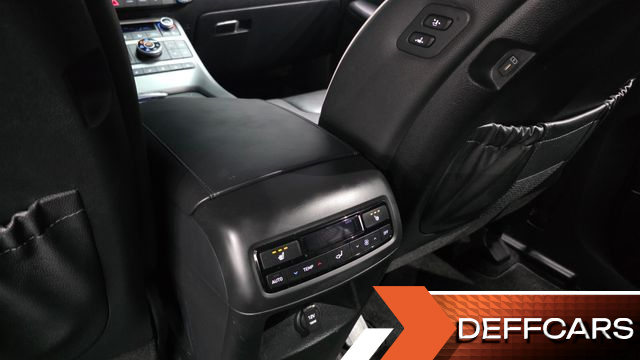 Hyundai PALISADE Gasoline 3.8 4WD Le Blanc купить на сайте DeffCars
