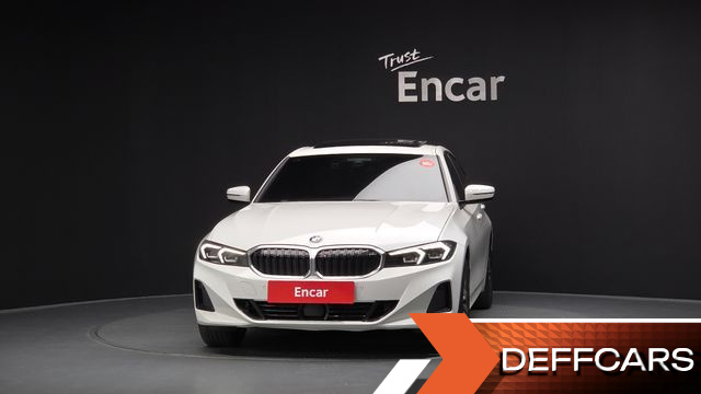 BMW 3-SERIES 320i купить на сайте DeffCars