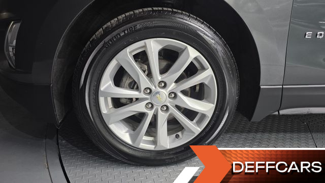 ChevroletGMDaewoo EQUINOX 2WD LT купить на сайте DeffCars