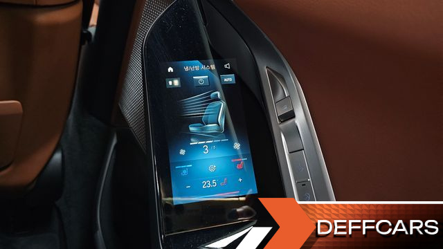 BMW 7-SERIES 740d xDrive M Sport купить на сайте DeffCars