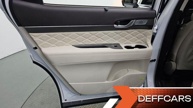 Hyundai PALISADE Gasoline 3.8 2WD Calligraphy купить на сайте DeffCars