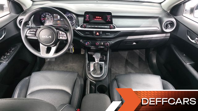 Kia K3 1.6 Trendy купить на сайте DeffCars