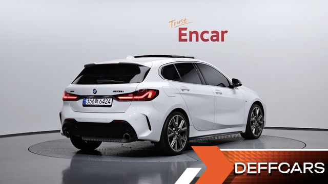 BMW 1-SERIES M135i xDrive купить на сайте DeffCars