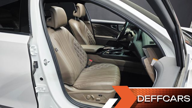 Kia K8 Signature купить на сайте DeffCars