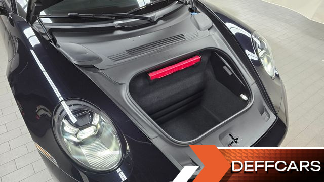 Porsche 911 Carrera 4S Cabriolet купить на сайте DeffCars