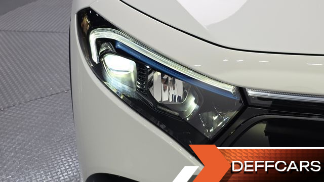Mercedes EQA EQA250 AMG Line купить на сайте DeffCars