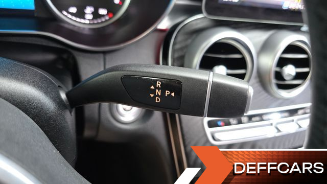 Mercedes C-CLASS C220 d Avantgarde купить на сайте DeffCars