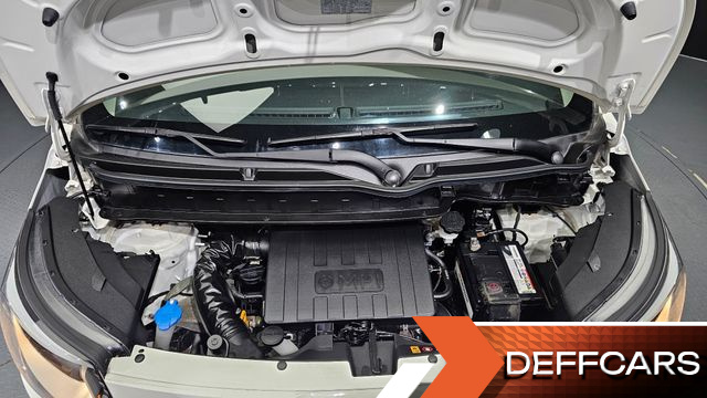 Kia RAY Van Standard купить на сайте DeffCars
