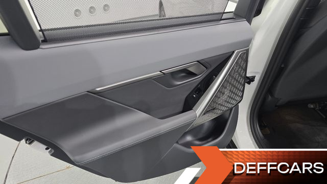 BMW 5-SERIES 530e xDrive M Sport Pro купить на сайте DeffCars