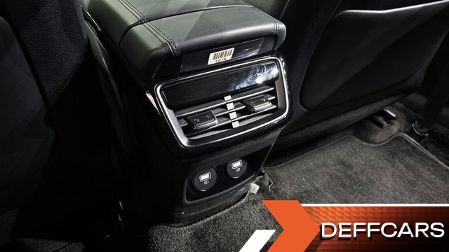 Kia K8 2.5 Gasoline 2WD Noblesse купить на сайте DeffCars