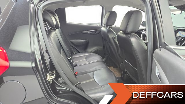 ChevroletGMDaewoo SPARK Premier купить на сайте DeffCars