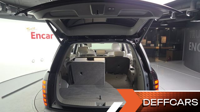 Hyundai PALISADE HEV 2.5T 2WD 9-Seater Prestige купить на сайте DeffCars
