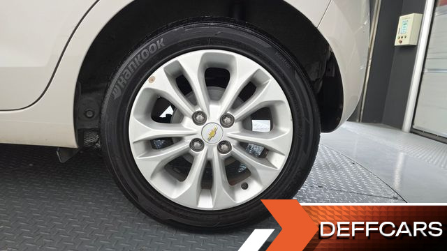 ChevroletGMDaewoo SPARK Premier купить на сайте DeffCars