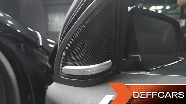 Mercedes A-CLASS A45 AMG 4MATIC купить на сайте DeffCars