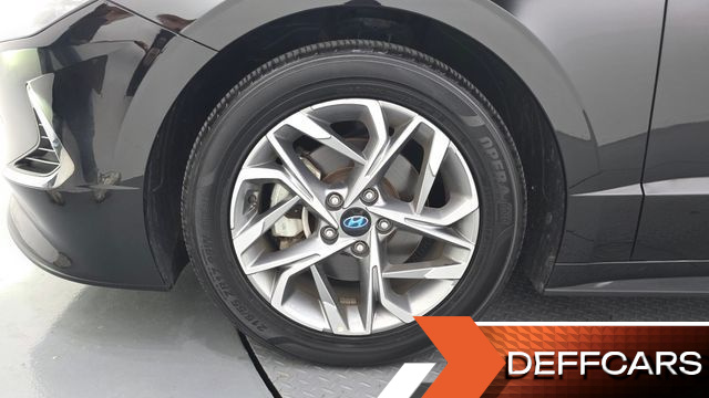 Hyundai SONATA 2.0 Premium Family купить на сайте DeffCars