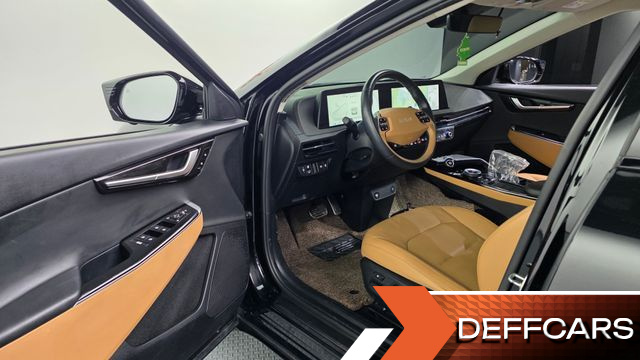Kia EV6 Long Range Earth купить на сайте DeffCars