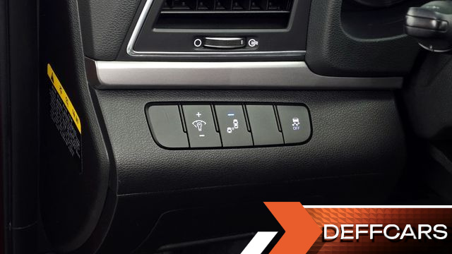 Hyundai AVANTE 1.6 GDI Value Plus купить на сайте DeffCars