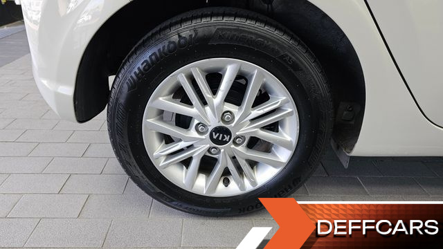 Kia MORNING Prestige купить на сайте DeffCars