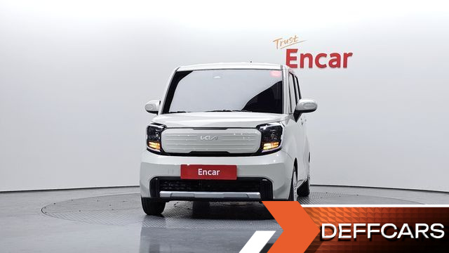 Kia RAY Trendy купить на сайте DeffCars