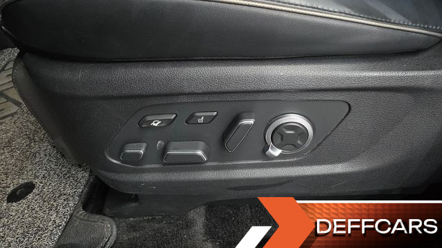 Hyundai PALISADE Gasoline 3.8 2WD Calligraphy Black Edition купить на сайте DeffCars