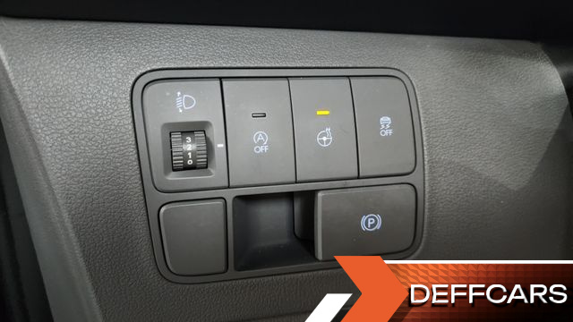 Hyundai STARIA Lounge 9-Seater Inspiration купить на сайте DeffCars