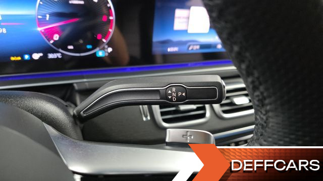 Mercedes GLE-CLASS GLE450d 4MATIC Coupe купить на сайте DeffCars
