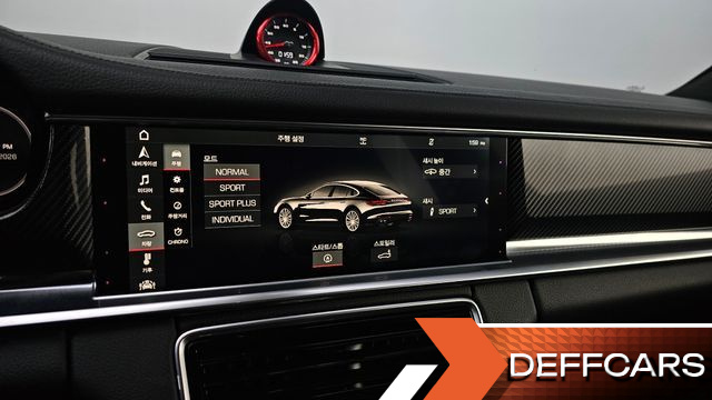 Porsche PANAMERA 3.0 AWD купить на сайте DeffCars