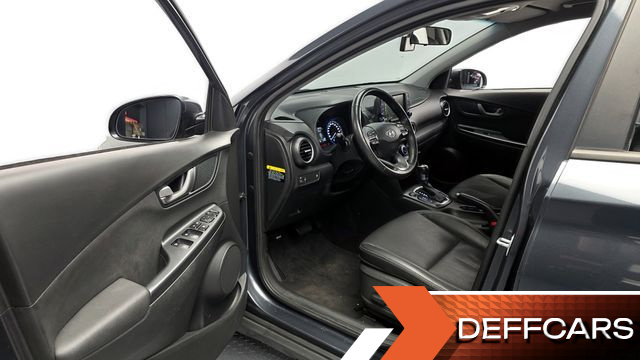 Hyundai KONA 1.6 Turbo 2WD Modern pop купить на сайте DeffCars